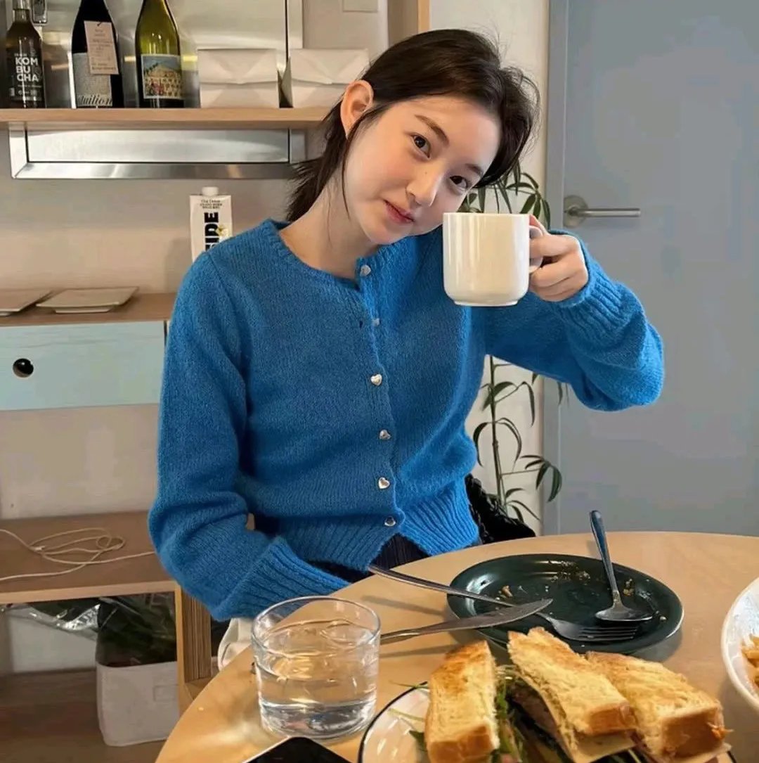 顾先生，请你先告白